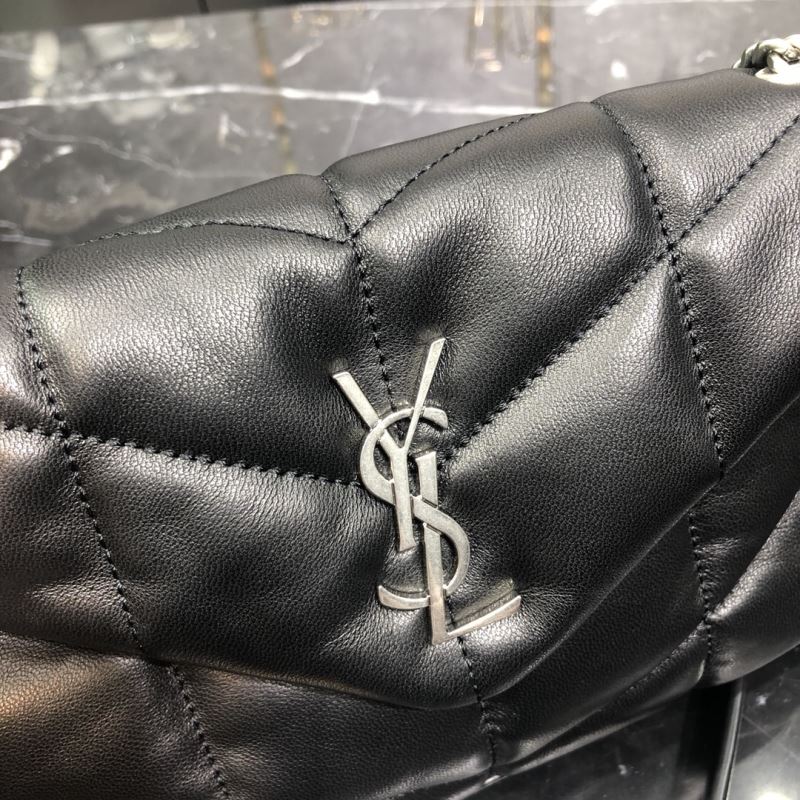 YSL Satchel Bags